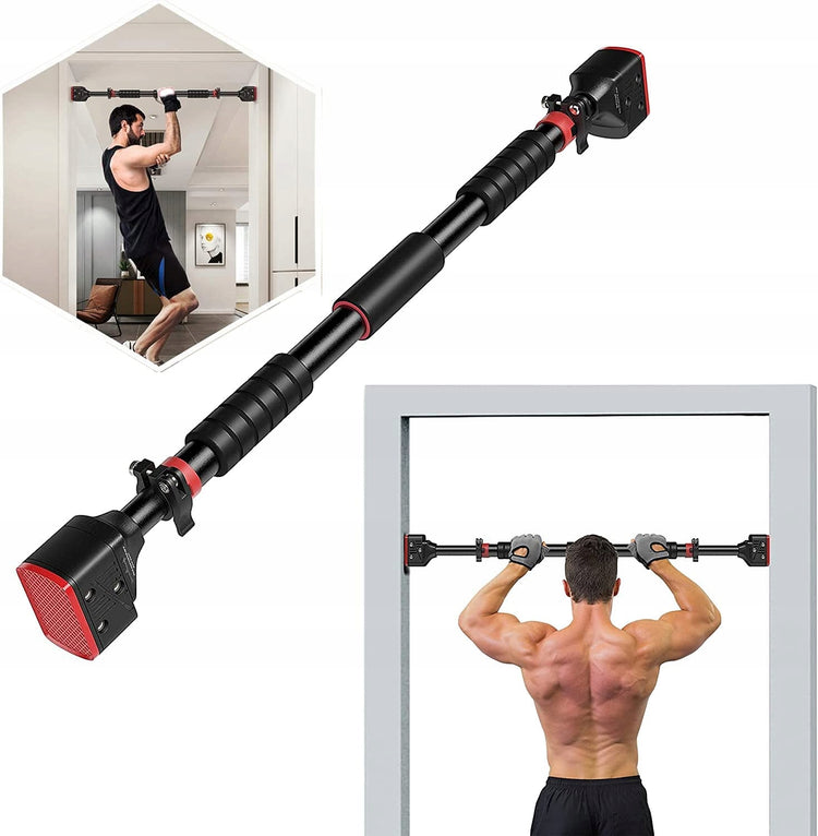 Prisitraukimų skersinis „Gotel“, iki 200 kg – nuotrauka 7