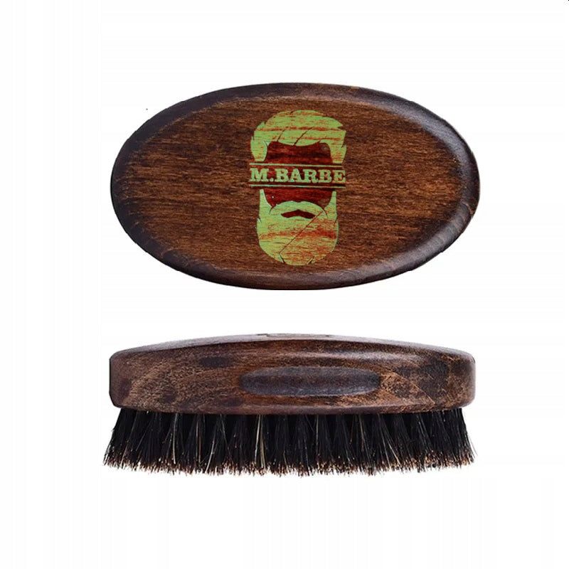 Vyriškas barzdos priežiūros rinkinys „By My Beard“ dovanoms