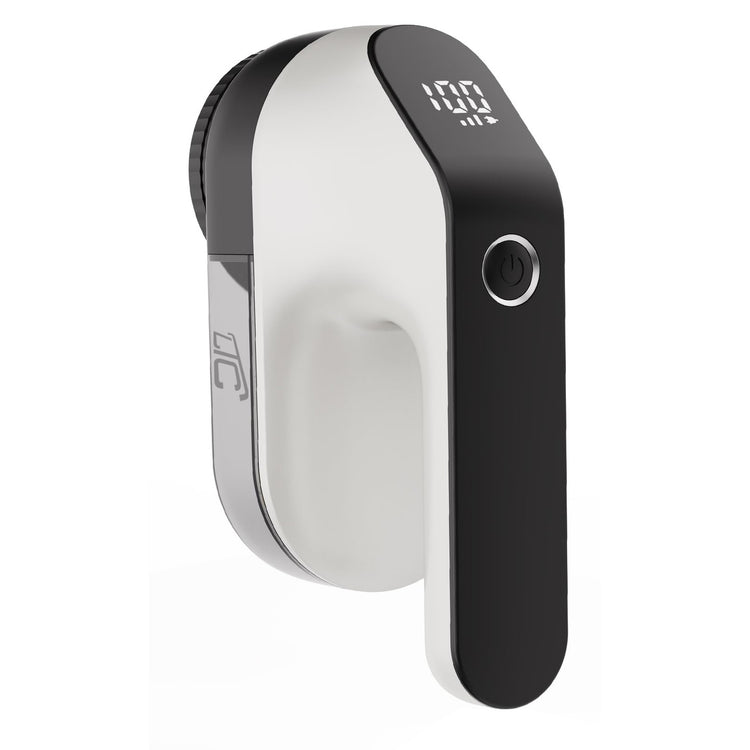 Pūkų rinkiklis „LTC B99“ su USB-C įkrovimu – nuotrauka 1