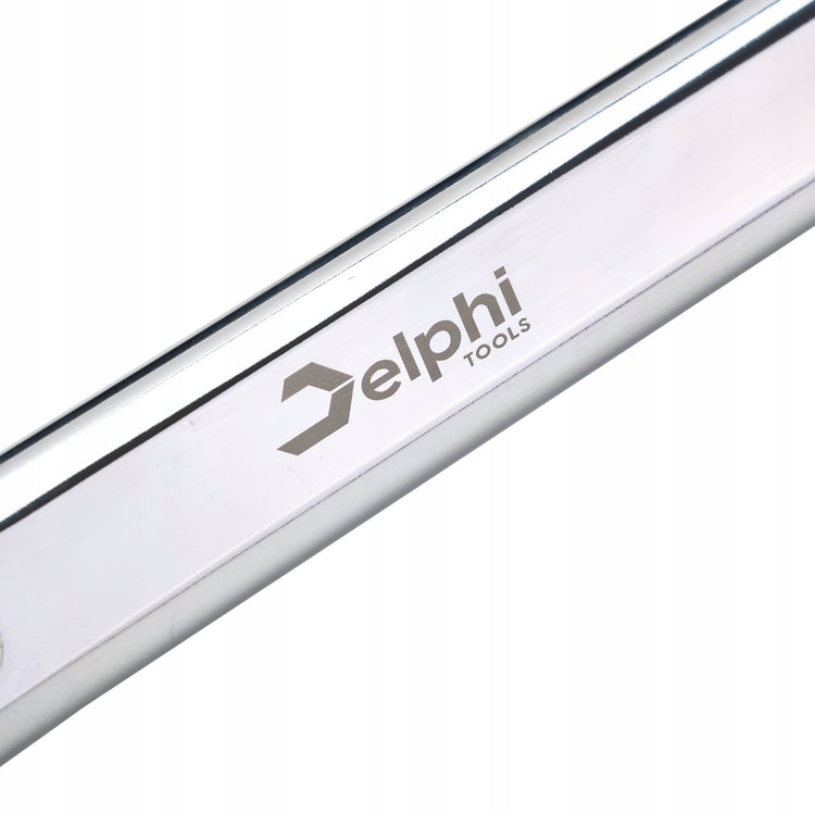 Dinamometrinis raktas „Delphi Tools“, 28–210 Nm