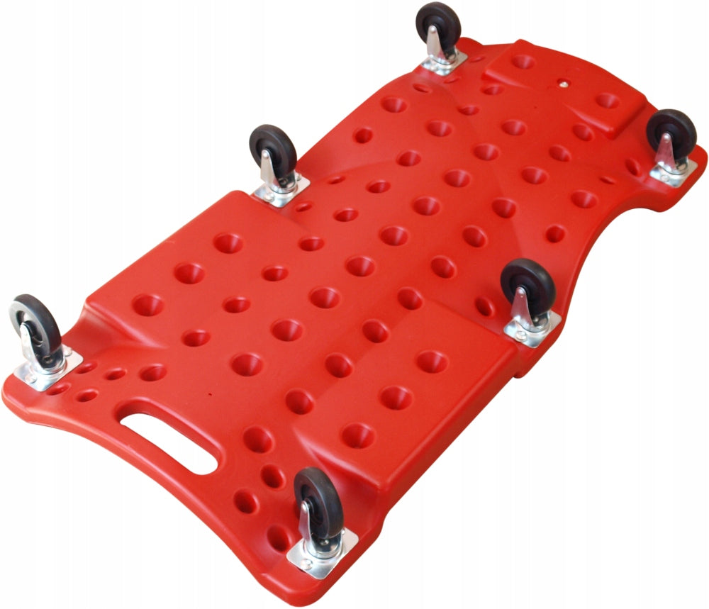 Dirbtuvių gultas su ratukais – Trolley Workshop Couch 24474