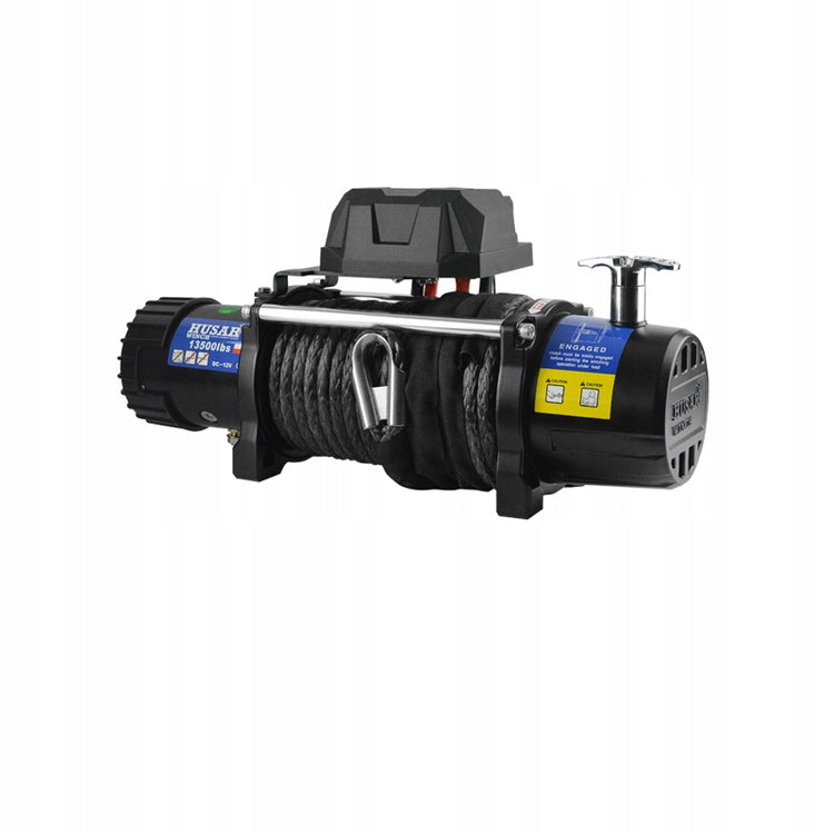 Elektrinė gervė „Husar 13500“, 12 V
