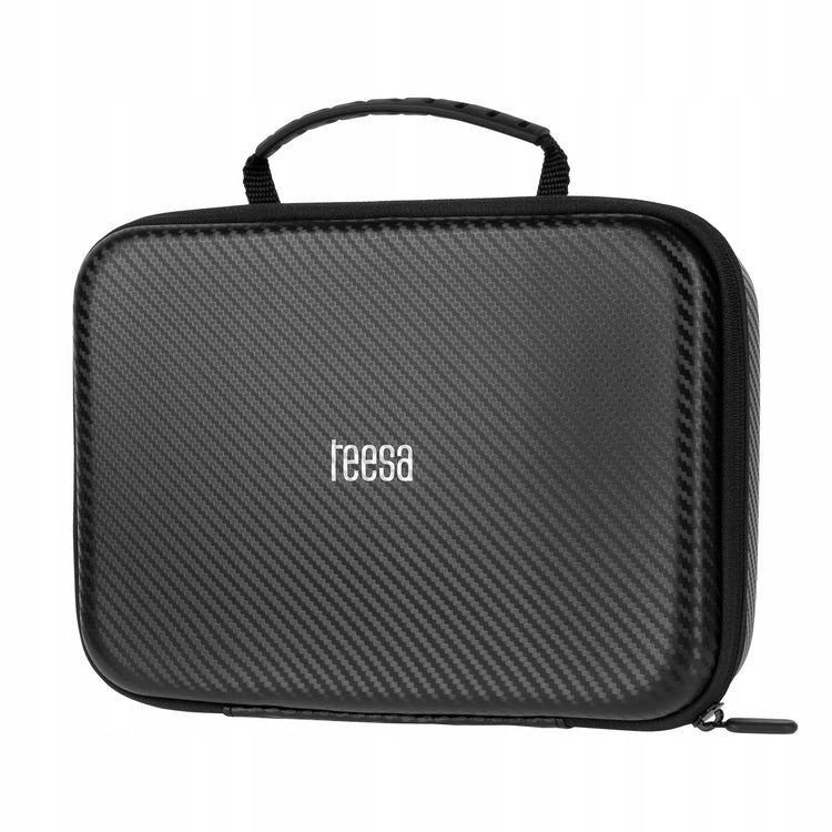 Masažo pistoletas „Teesa Relax Gun MG60“ – nuotrauka 16