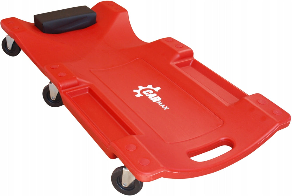 Dirbtuvių gultas su ratukais – Trolley Workshop Couch 24474