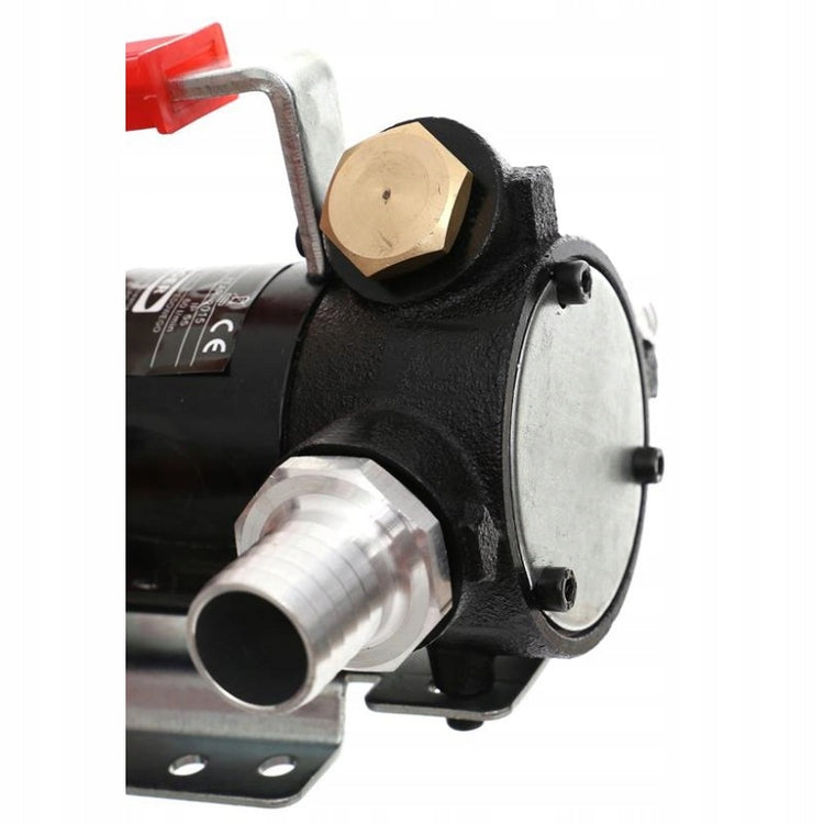 Kuro siurblys „Kraft&Dele KD1162“, 24 V – nuotrauka 10