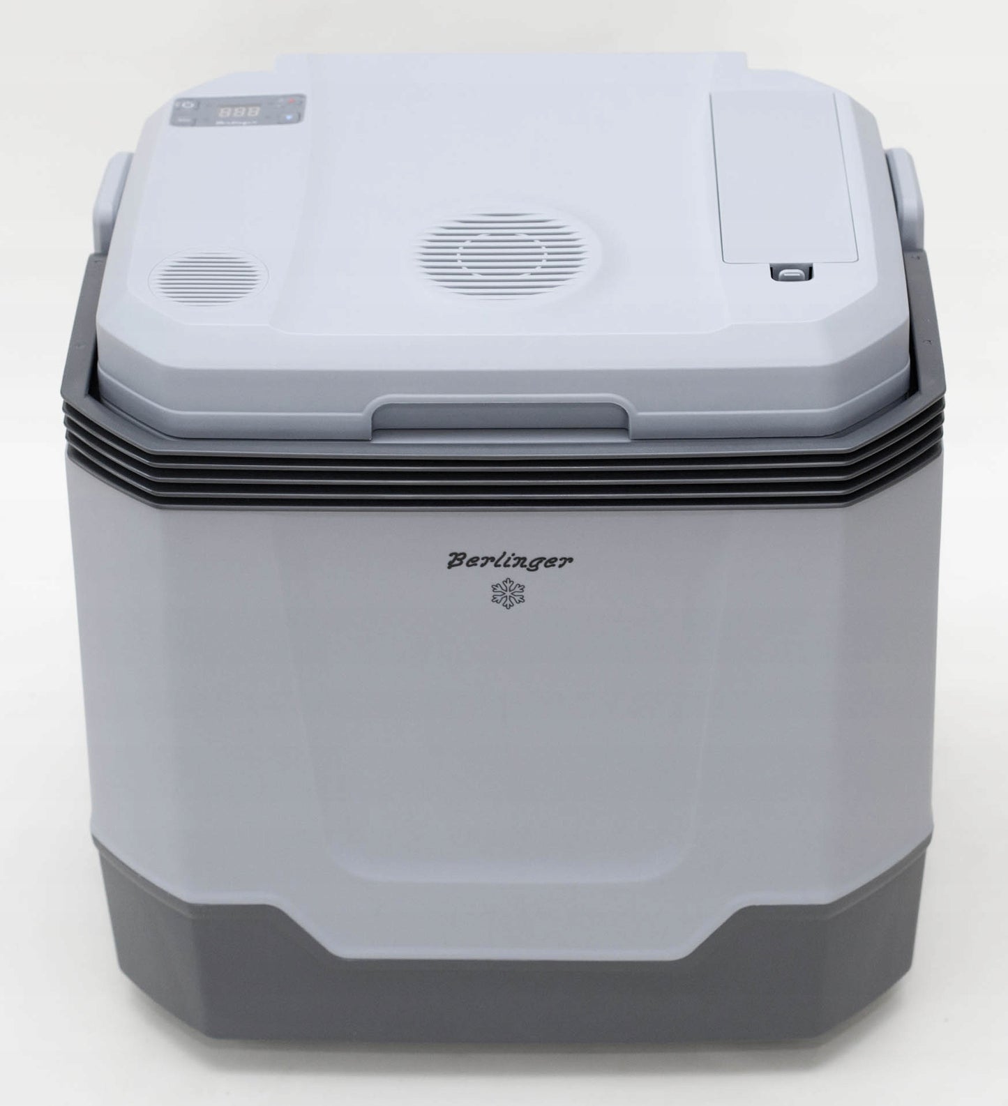 Automobilinis ir namų šaldytuvas MAX-35L su termostatu 12v/230v