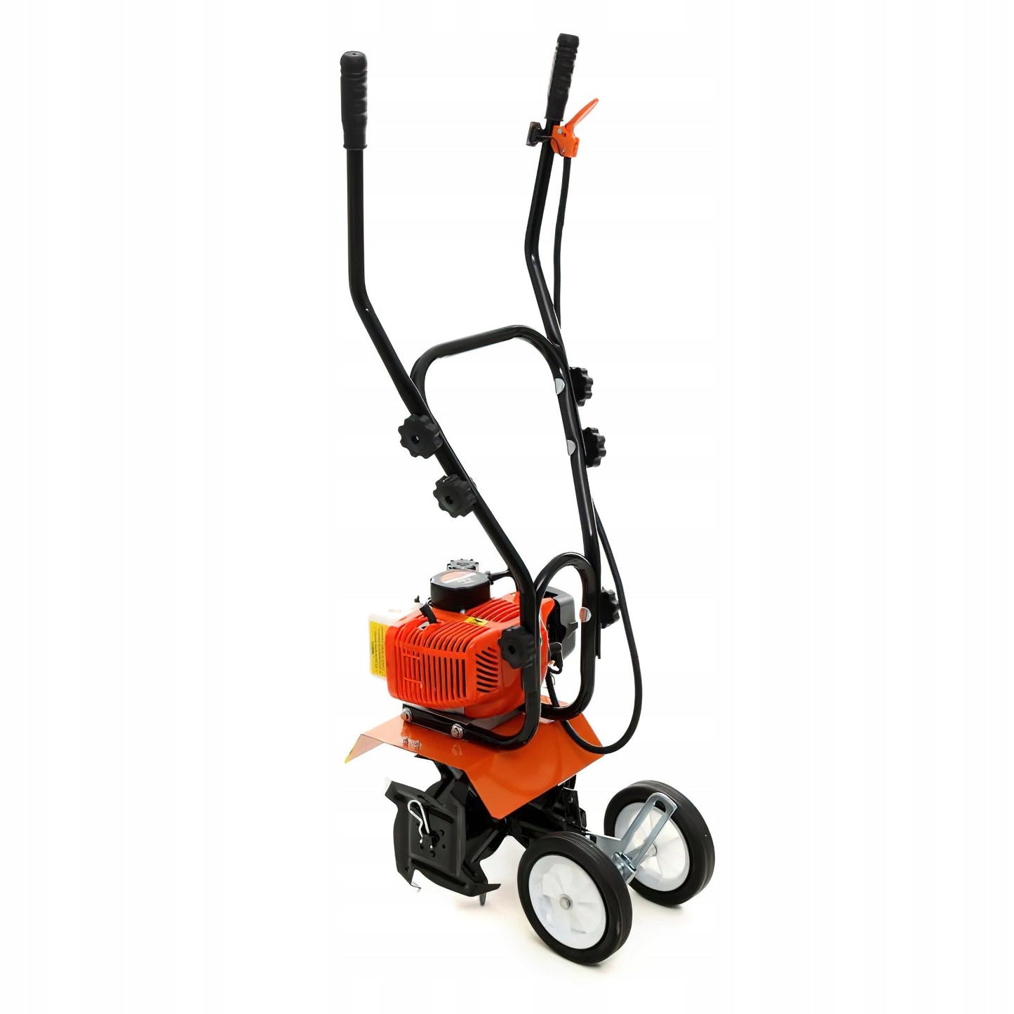Benzininis kultivatorius 52 CC, 7 AG, 8000 RPM – Kraft&Dele