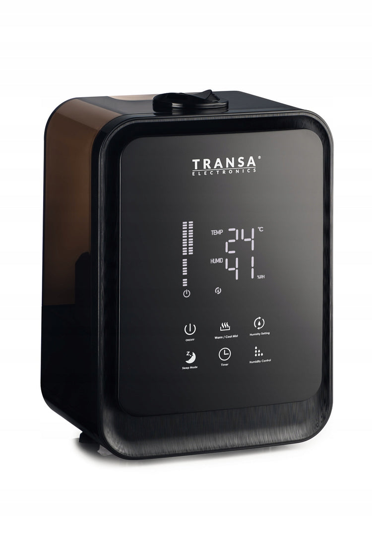 Oro drėkintuvas „Transa AquaMist“, 4,5 l