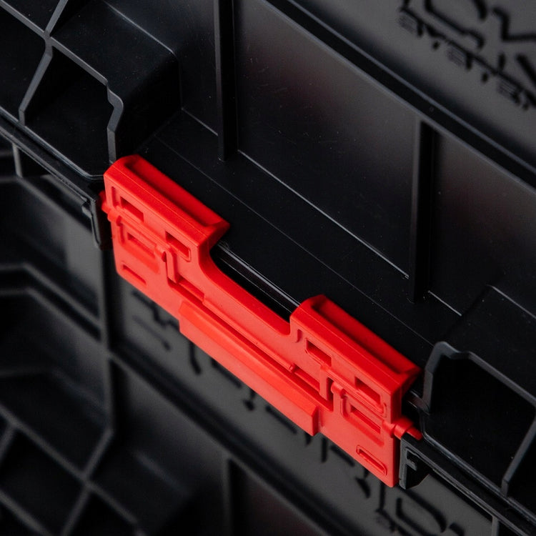Įrankių stalčių komplektas „Qbrick System PRO 2.0“ – nuotrauka 9