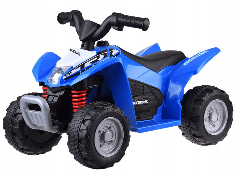 Vaikiškas elektrinis keturratis „Honda ATV PA0304“