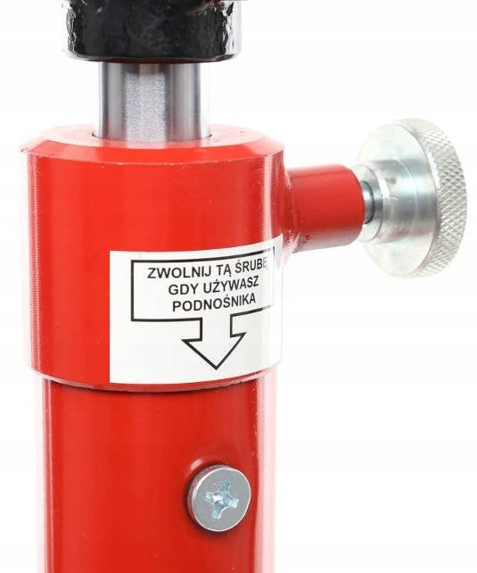Hidraulinis pavarų dėžės keltuvas KraftDele KD322 500 kg