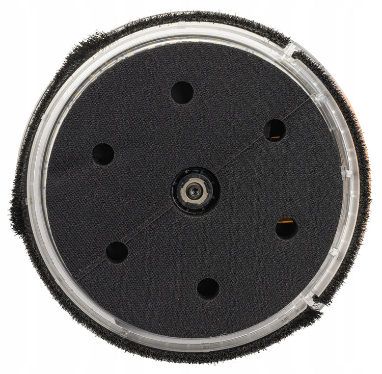 Sienų šlifuoklis „Powermat PM-DG-1500M“, 225 mm