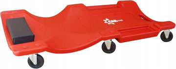 Dirbtuvių gultas su ratukais – Trolley Workshop Couch 24474