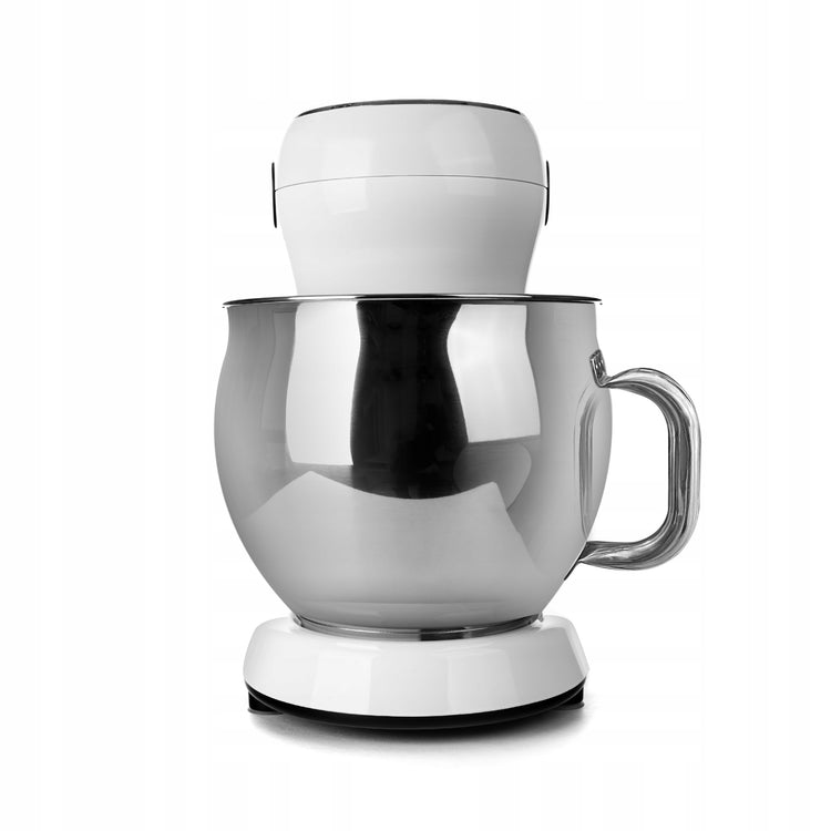Planetarinis maišytuvas „Lehmann Hyssop“, 5 l – nuotrauka 5