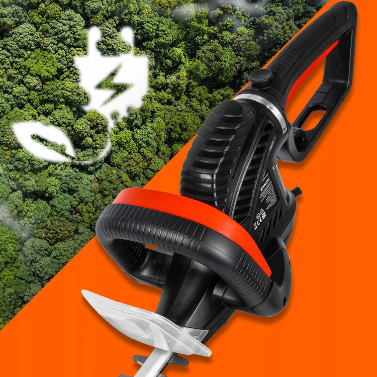 Gyvatvorių žirklės „Maltec MasterHedge-PRO620W“ – nuotrauka 12