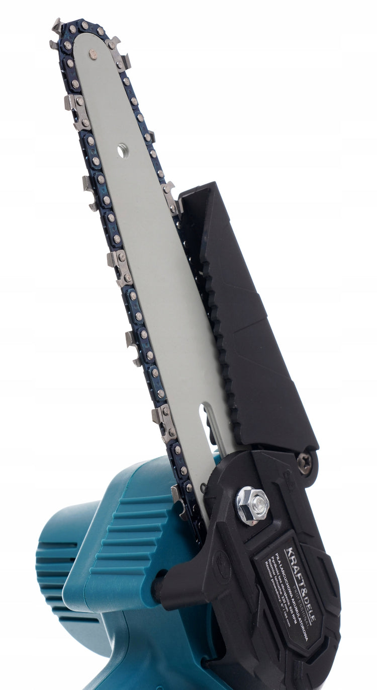 Akumuliatorinis pjūklas „Kraft&Dele KD Mini Saw“ – nuotrauka 4