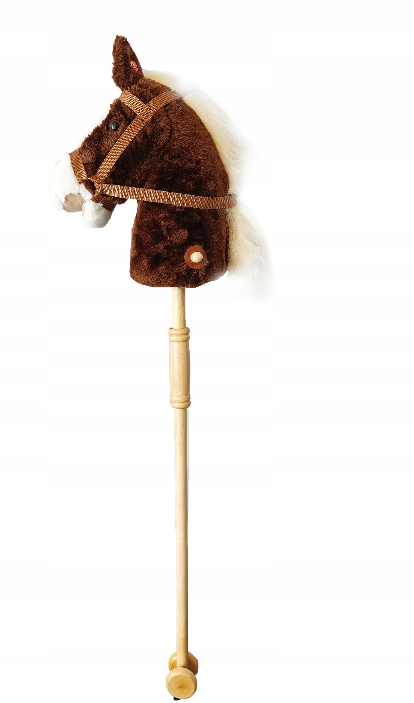 Hobby Horse arkliukas 93 cm su garsu