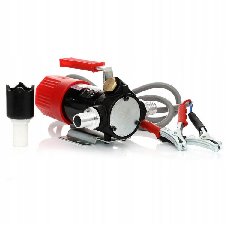Kuro siurblys „Kraft&Dele KD1162“, 24 V – nuotrauka 1