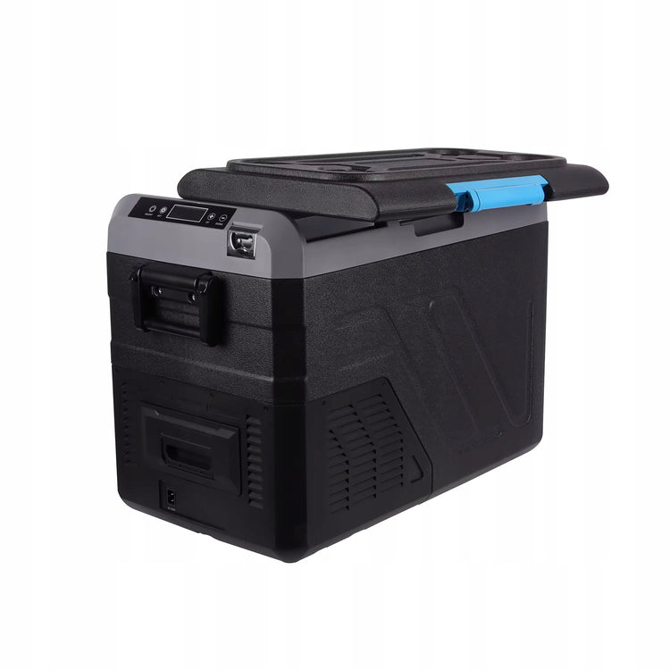 Kompresorinis šaldytuvas „Blow“, 35 l, 12 / 230 V