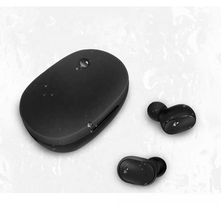 Belaidės ausinės „DSJ EarBuds“ – nuotrauka 4
