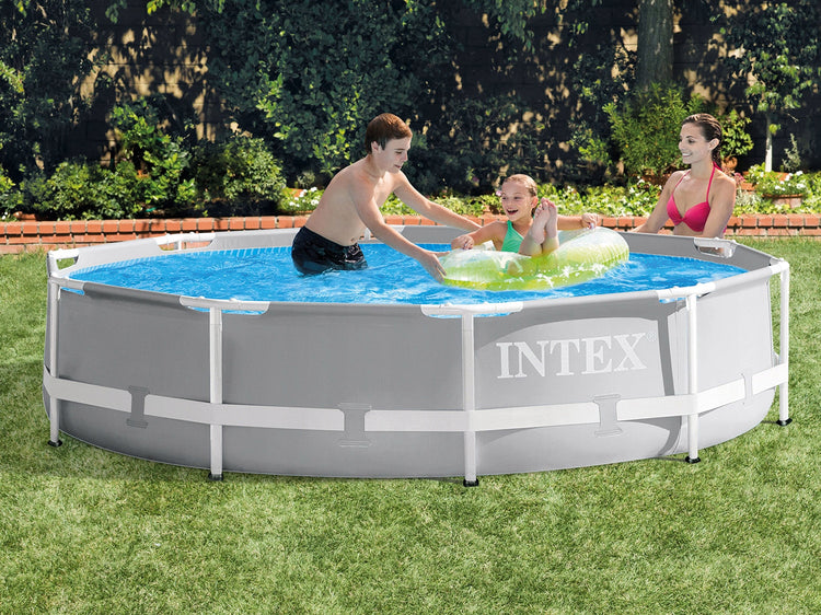 Karkasinis baseinas „Intex“, 305 cm