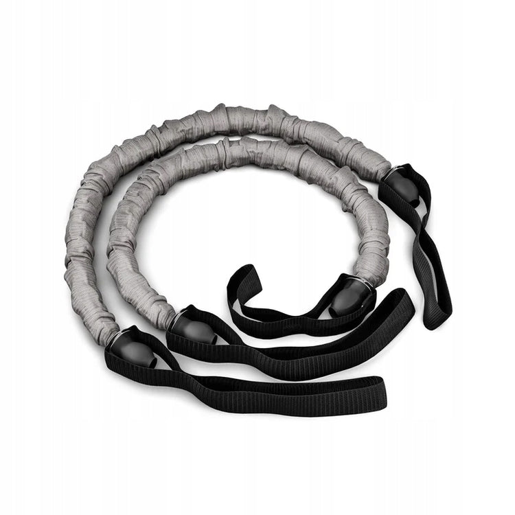 Pilvo treniruoklio rinkinys „TX-010WSB“, 4 viename