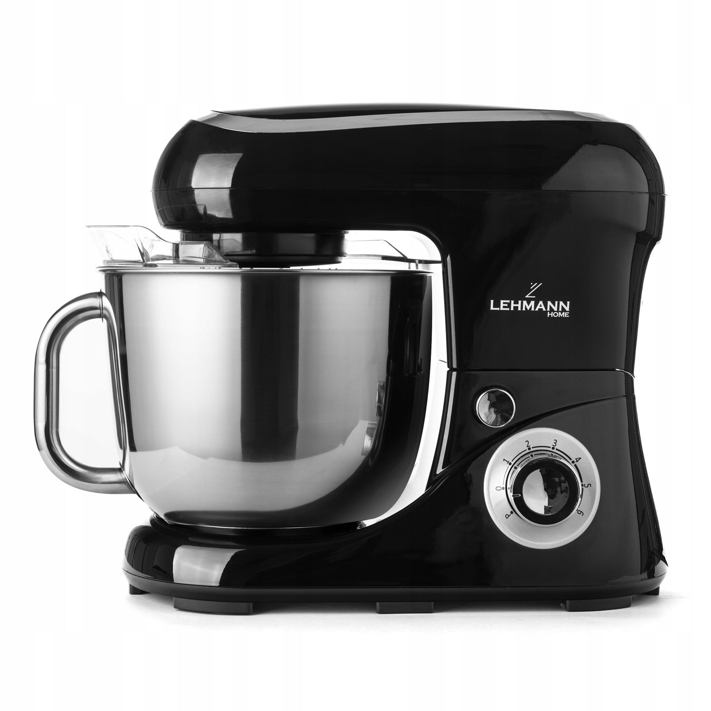 Virtuvinis kombainas Lehmann Pan-Keik V2 1200 W