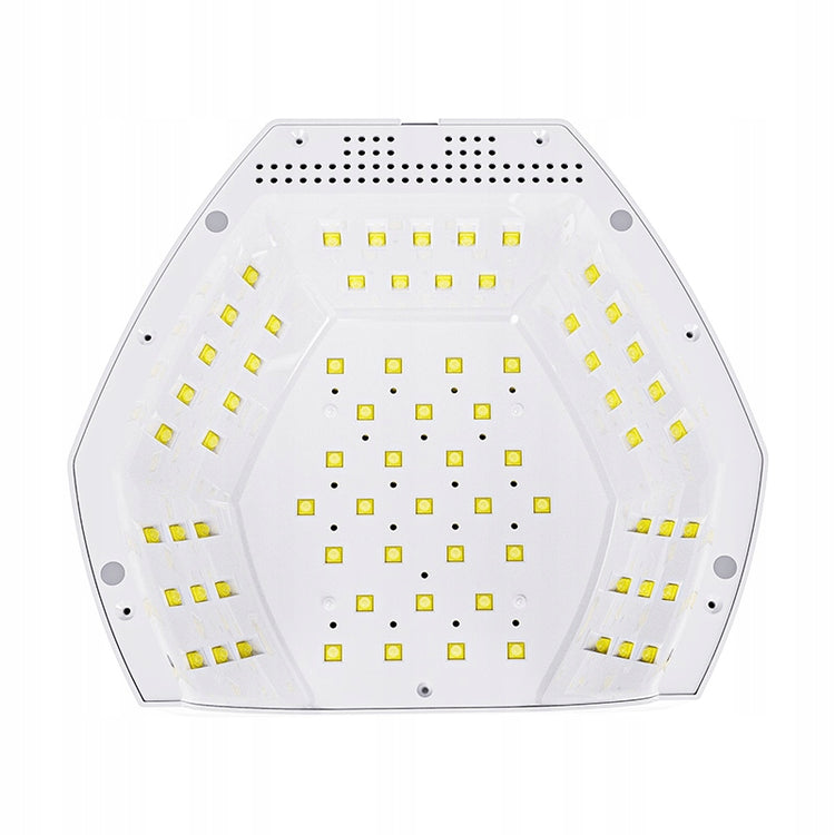 UV LED nagų lempa su judesio jutikliu, 268 W