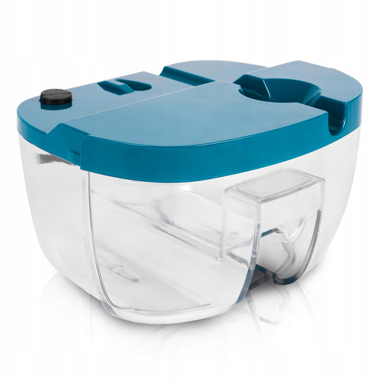 Oro sausintuvas „Maltec DH-800“, 800 ml – nuotrauka 4
