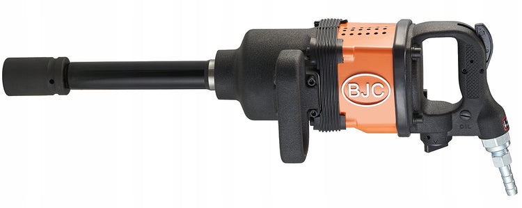 Pneumatinis veržliasukis „BJC MP-4398“, 1 col.