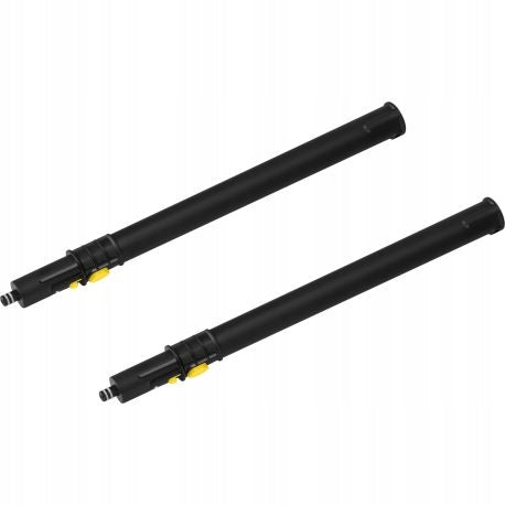 Daugiafunkcis garinis valytuvas Kraft&Dele KD5393 2500 W, 2 l