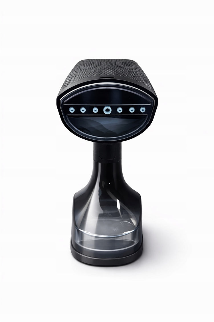 Garų lygintuvas „LumiQ Home KY-009“, 1900 W – nuotrauka 3