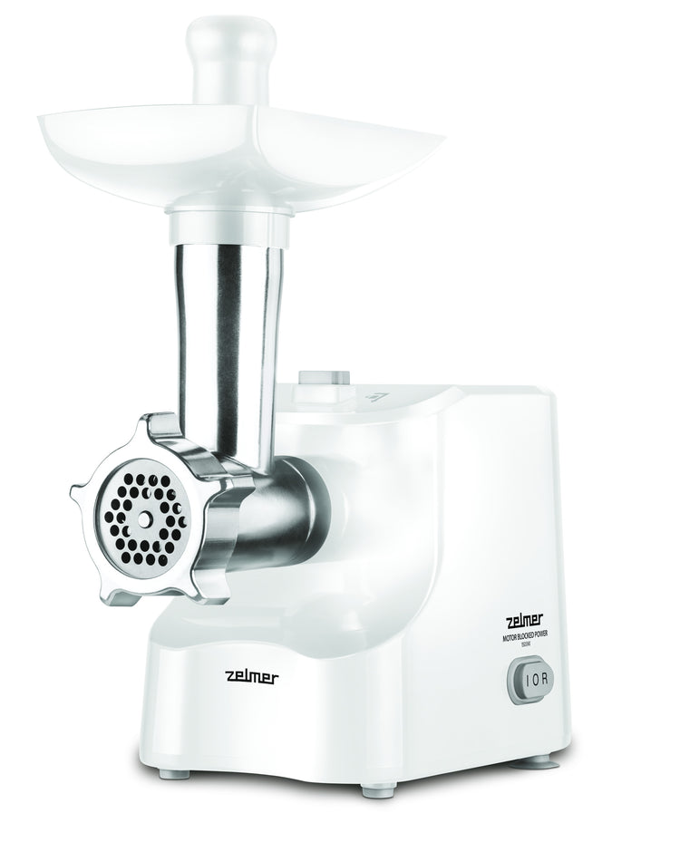 Elektrinė mėsmalė „Zelmer ZMM1535B“ – nuotrauka 1