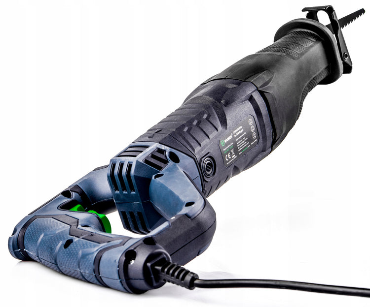 Tiesinis pjūklas „Wuber“, 1700 W