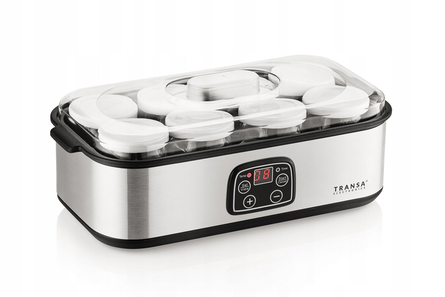 Jogurto gaminimo aparatas - Yogurt Maker YooGo