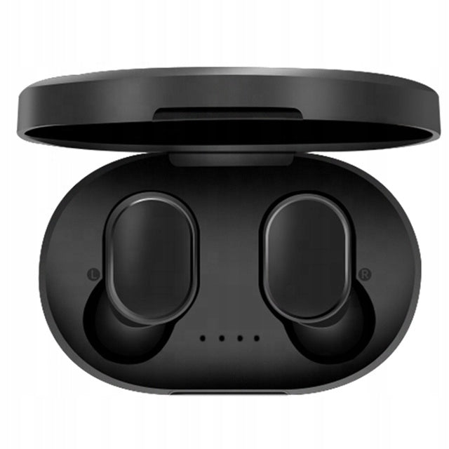 Belaidės ausinės „DSJ EarBuds“ – nuotrauka 3