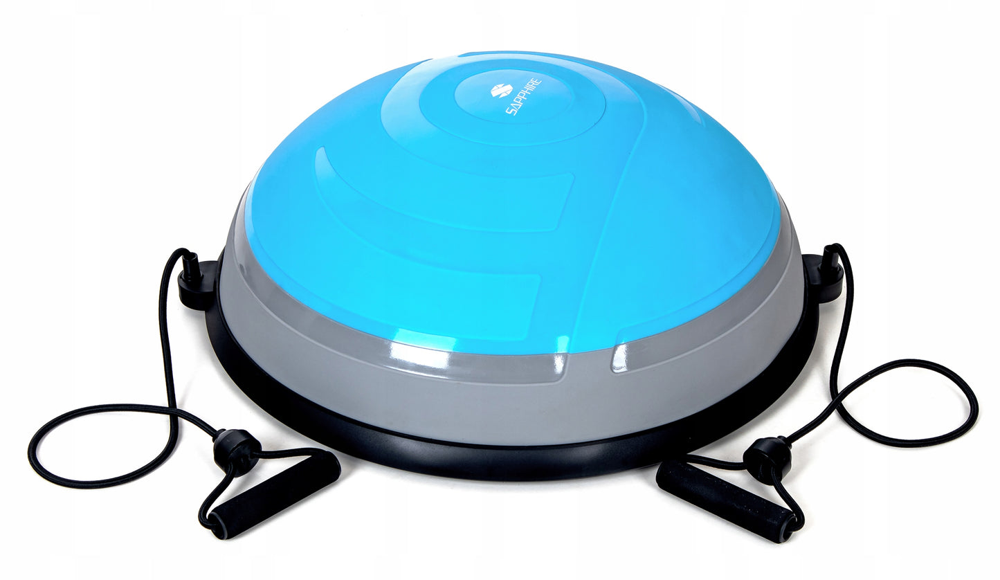 Balansinis treniruoklis su rankenomis Sapphire SG-066