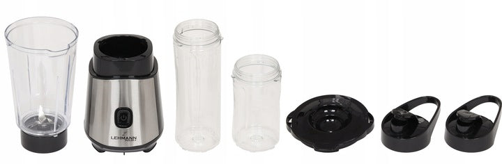 Blenderis Lehmann Smoofit 1200 W
