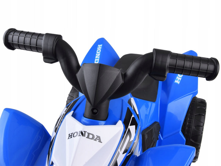 Vaikiškas elektrinis keturratis „Honda ATV PA0304“