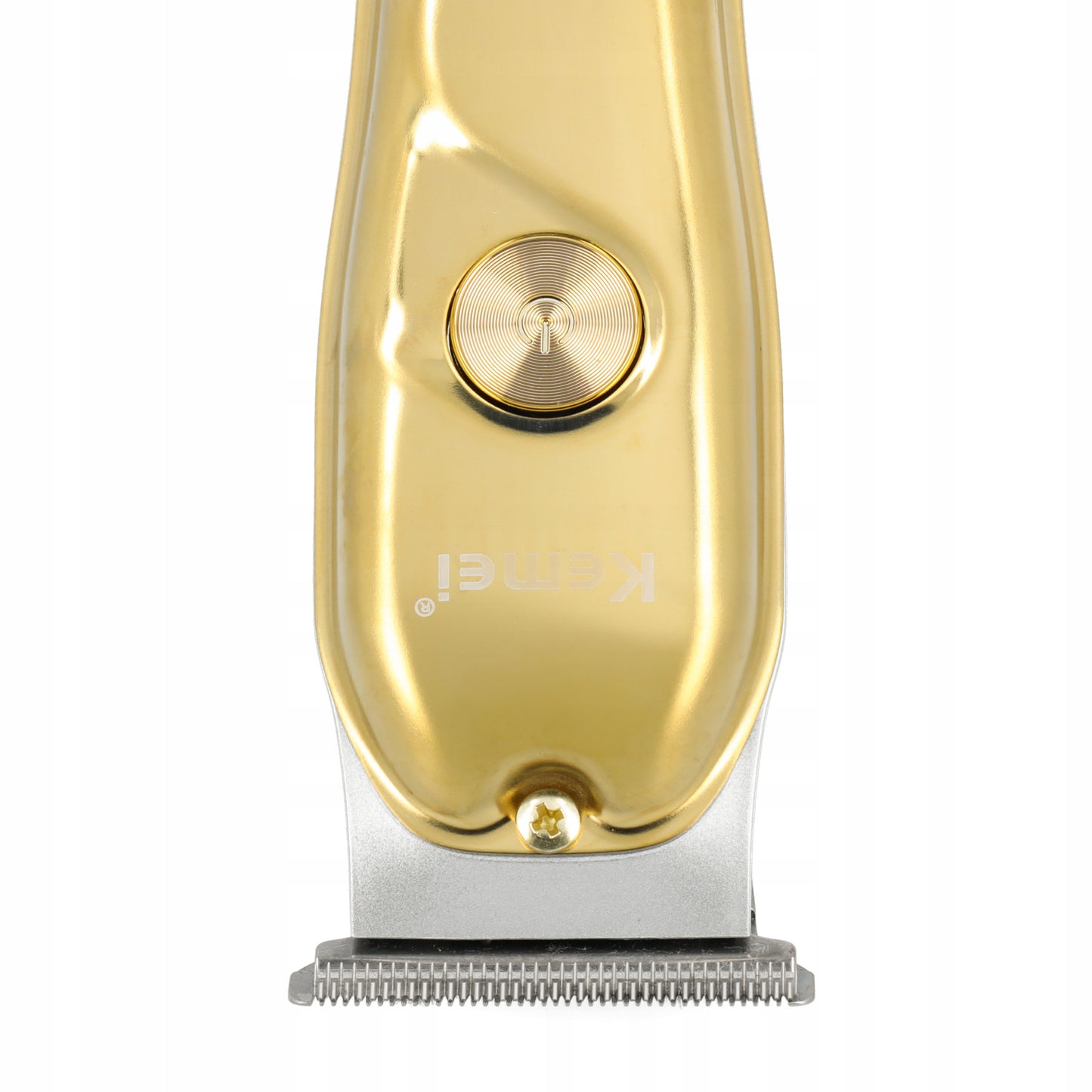 Plaukų ir barzdos kirpimo trimeris Kemei Barber USB KM-427