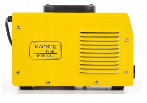 Suvirinimo aparatas „Magnum Snake 200PS“ su priedais