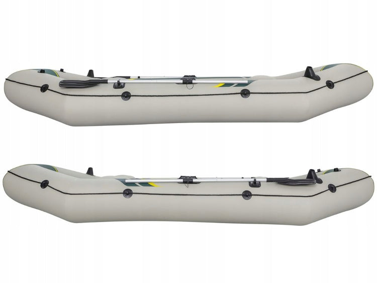 Pripučiama valtis „Bestway Ranger Elite X4 65157“ – nuotrauka 4