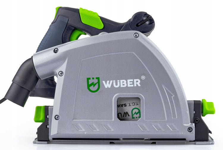 Įgilinamasis pjūklas „Wuber“, 2400 W – nuotrauka 10