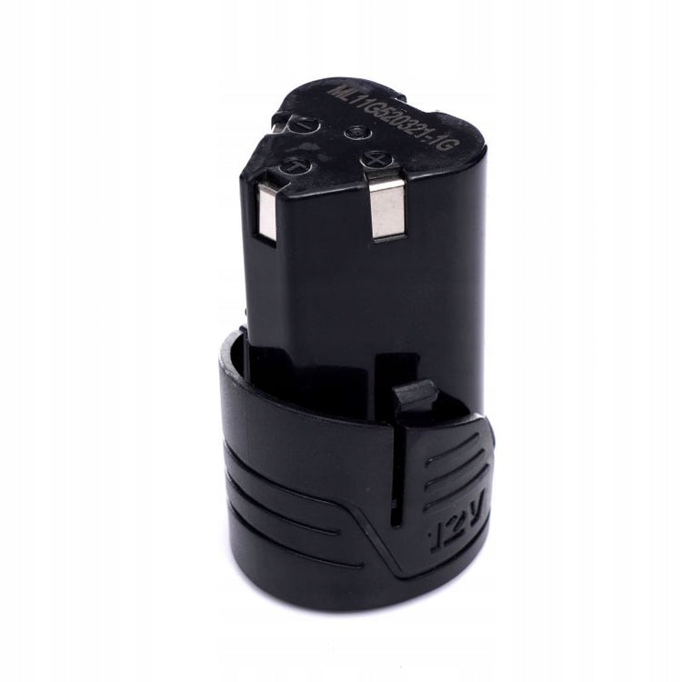 Gręžtuvas-suktuvas „Kraft&Dele KD3068“, 12 V – nuotrauka 15