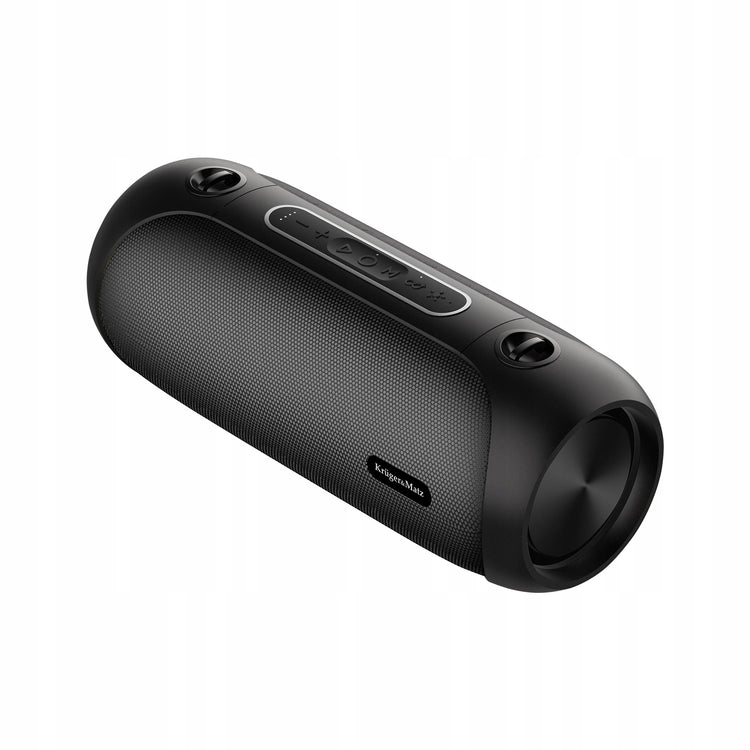 Nešiojama kolonėlė „Kruger&Matz Street XL“, 30 W – nuotrauka 9