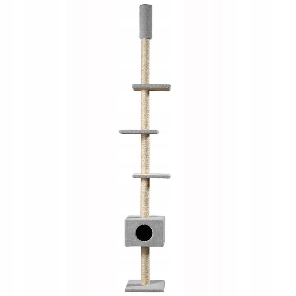 Kačių draskyklė "Bokštas" 101 - 160 cm