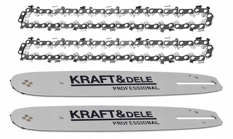 Šlifuoklio ir pjūklo rinkinys „Kraft&Dele KD10624“ – nuotrauka 7