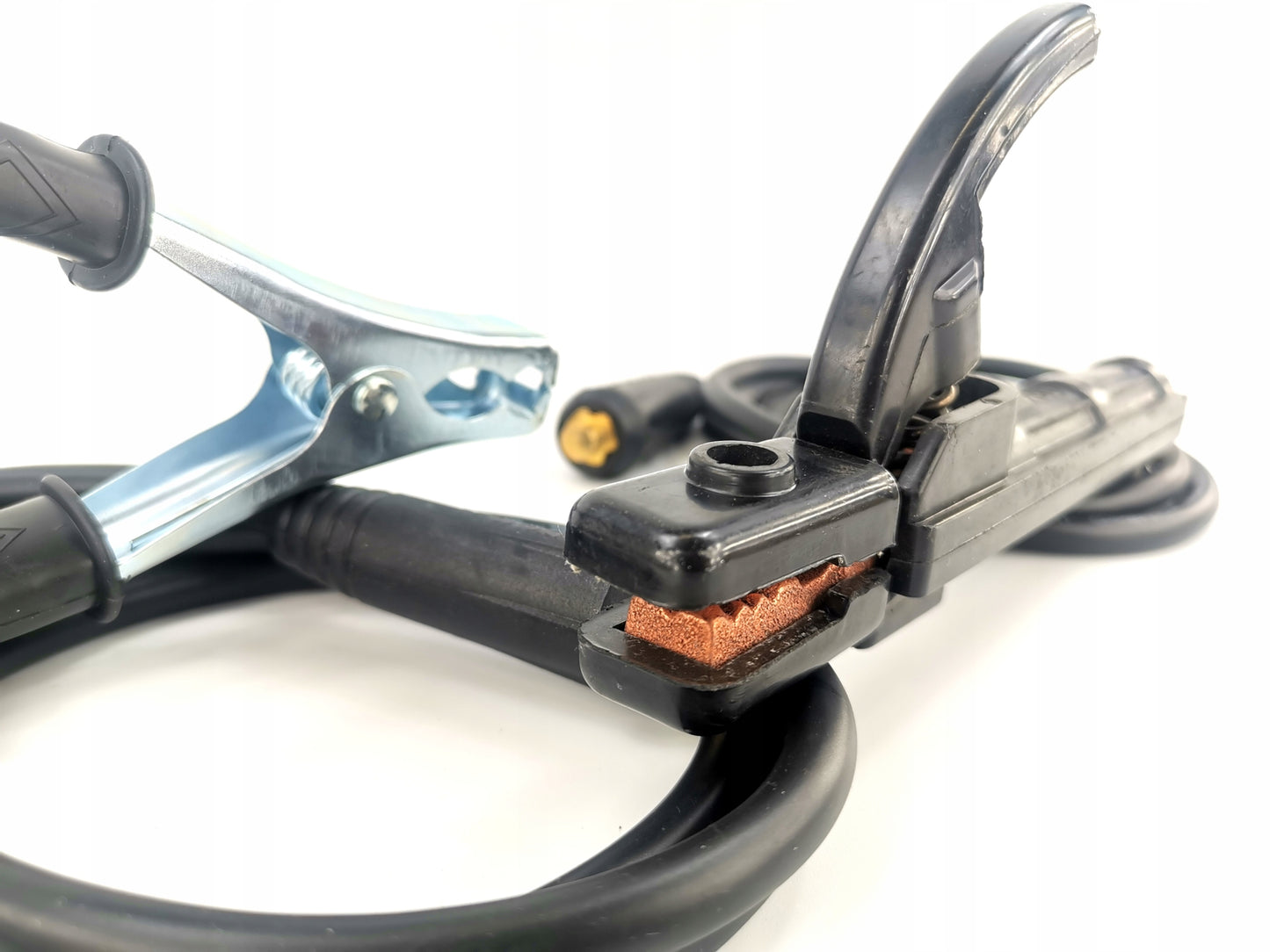 Inverterinis suvirinimo aparatas HERKULES SYNERGY HRK-WM355 20–355A MMA / TIG