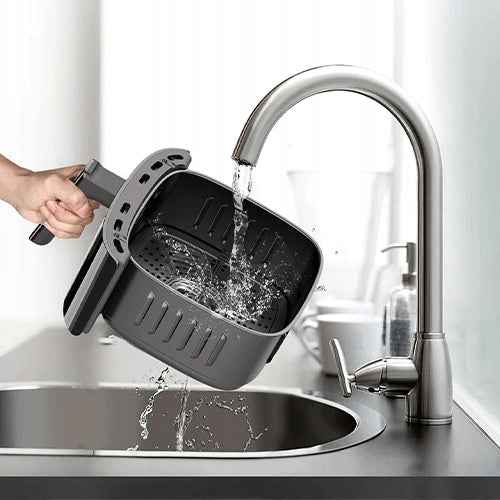 Karšto oro gruzdintuvė PROSCENIC T20 1500W 3.5L