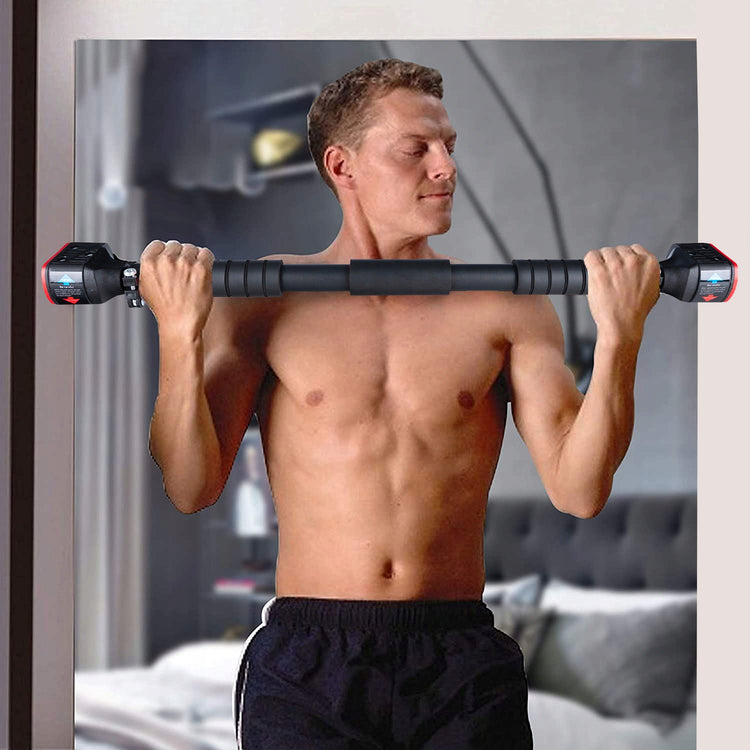 Prisitraukimų skersinis „Gotel“, iki 200 kg – nuotrauka 10